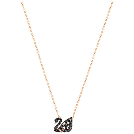 Collana Swarovski Facet Swan 5281275