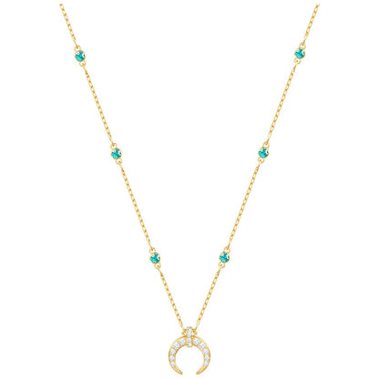 Swarovski Last Summer Moon necklace 5383073