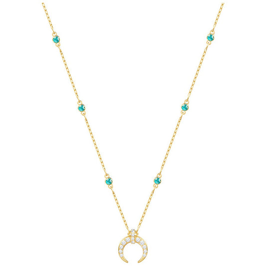Swarovski Last Summer Moon necklace 5383073