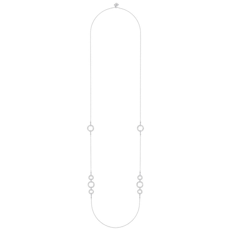 Collana Swarovski Circle 5349194