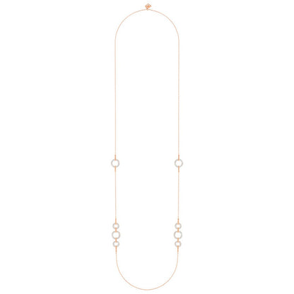 Collana Swarovski Circle 5364202