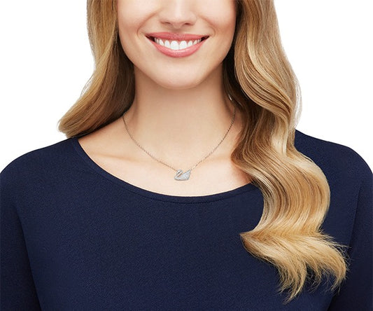 Collana Swarovski Swan 5007735