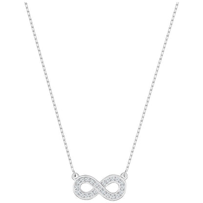 Collana Swarovski Infinity 5358777