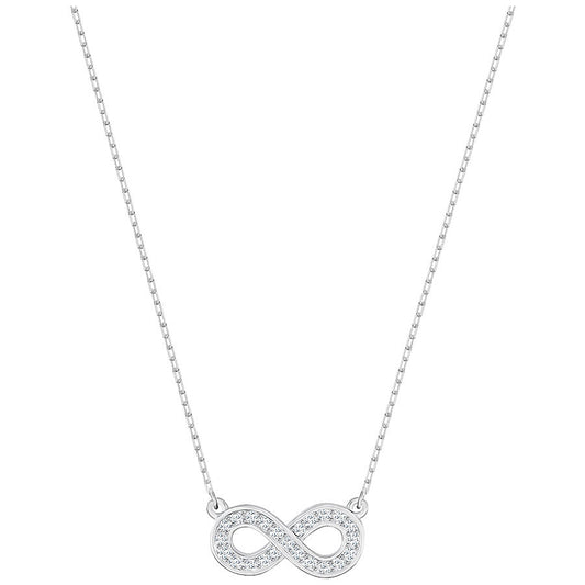 Collana Swarovski Infinity 5358777