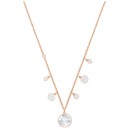 Collana Swarovski Lucy Round 5394967