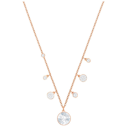 Collana Swarovski Lucy Round 5394967