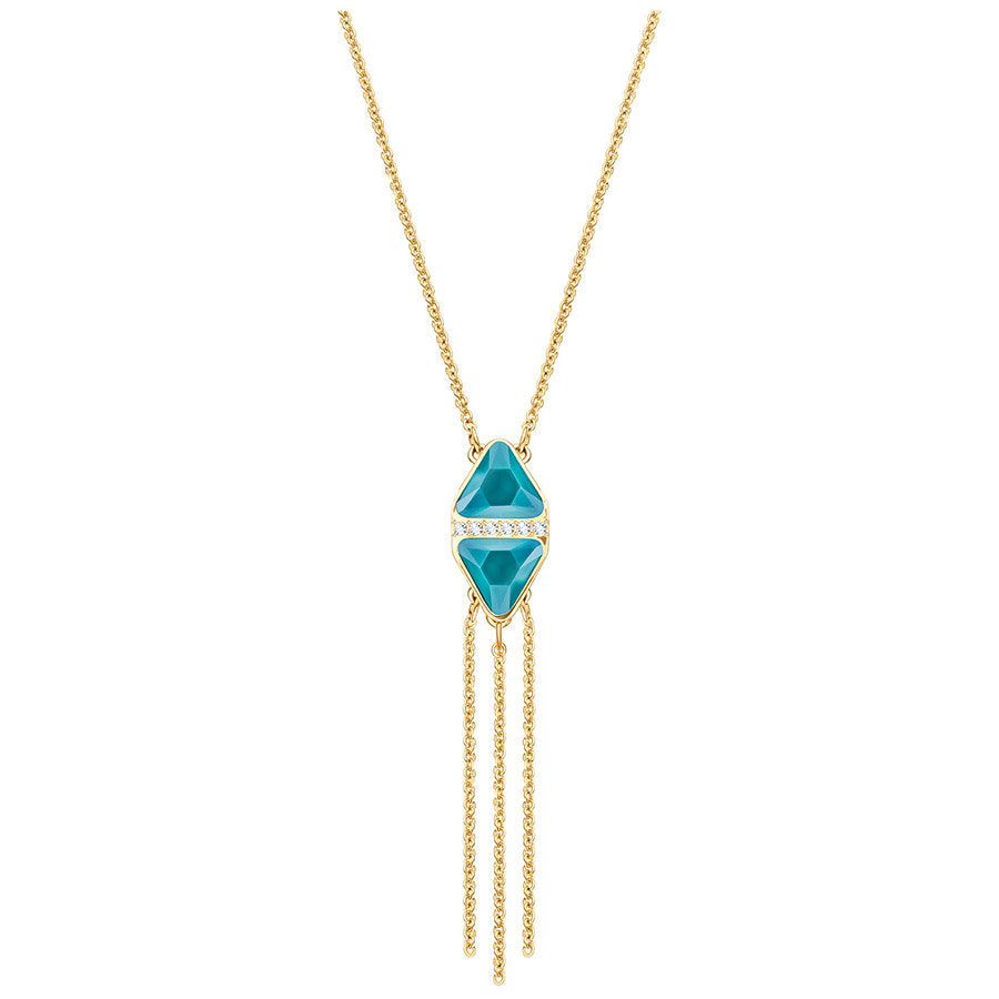 Swarovski Labyrinth necklace 5381219