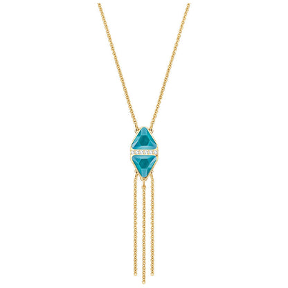 Swarovski Labyrinth necklace 5381219