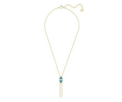 Swarovski Labyrinth necklace 5381219