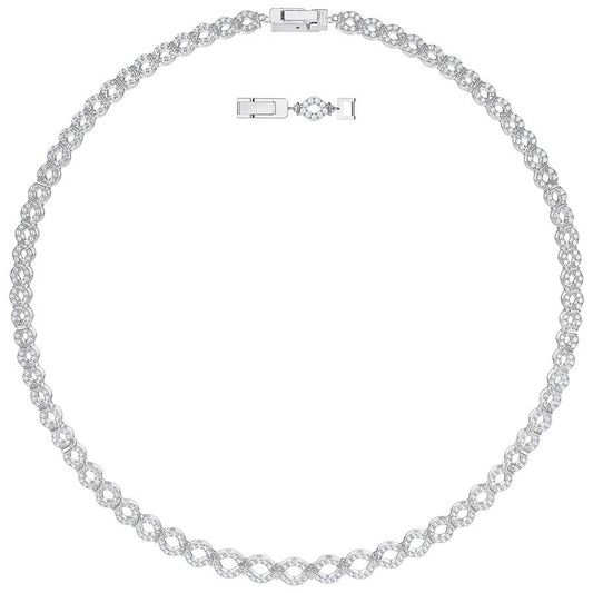 Collana Swarovski Lace Thin 5382353