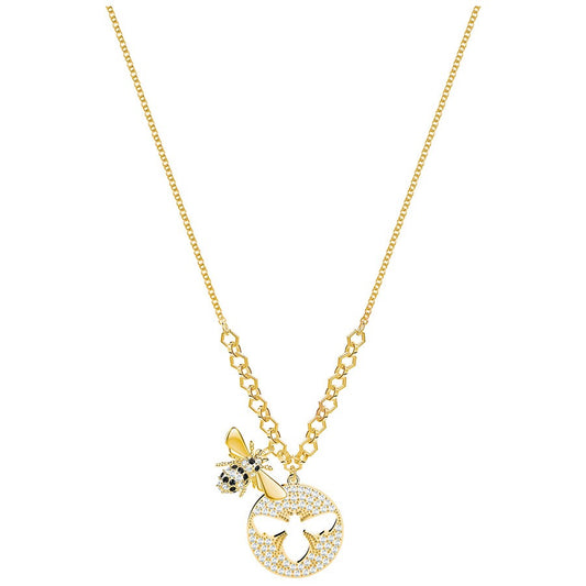 Collana Swarovski Lisabel 5365641