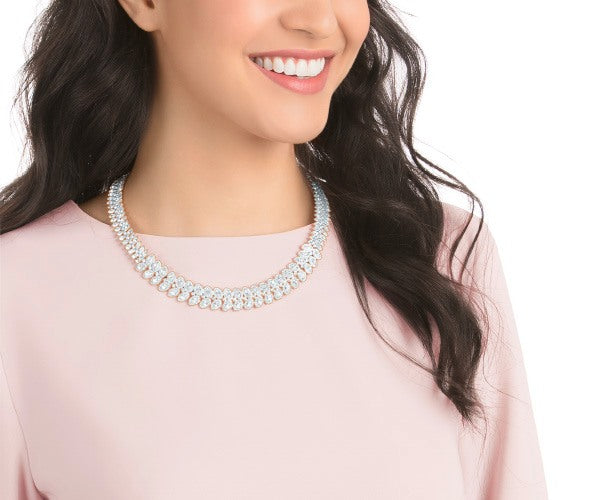 Swarovski Baron necklace 5350615