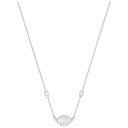 Collana Swarovski Luckily Evil Eye 5368240