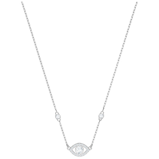 Collana Swarovski Luckily Evil Eye 5368240