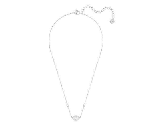 Collana Swarovski Luckily Evil Eye 5368240