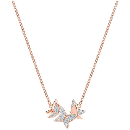 Swarovski Lilia Necklace 5382366