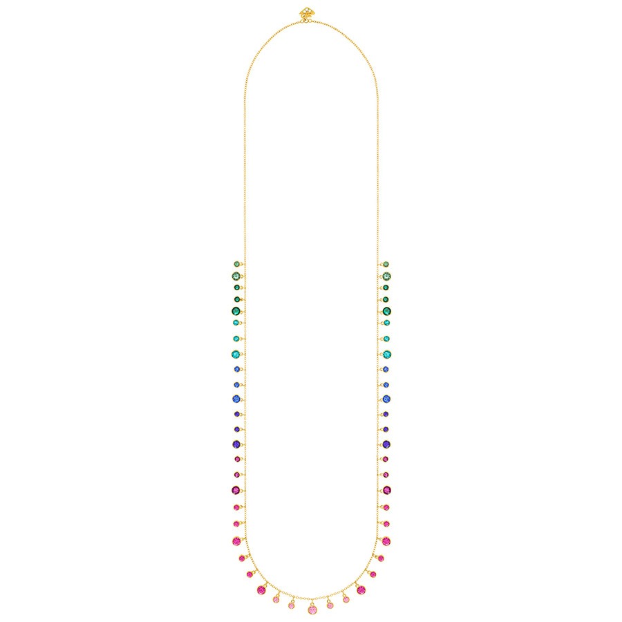 Swarovski Attract Necklace 5402031