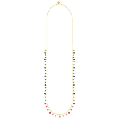 Swarovski Attract Necklace 5402031
