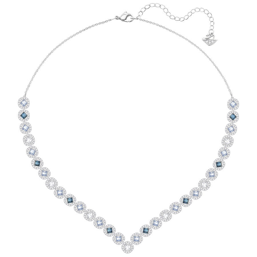 Swarovski Angelic Square Necklace 5294621