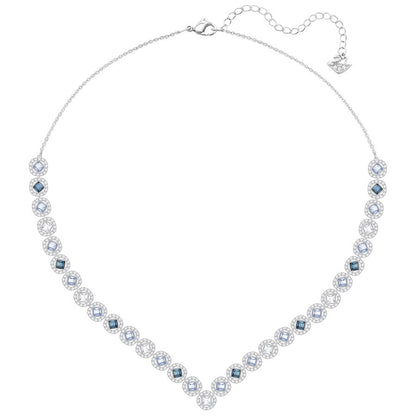 Swarovski Angelic Square Necklace 5294621