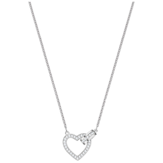 Collana Swarovski Lovely 5380703