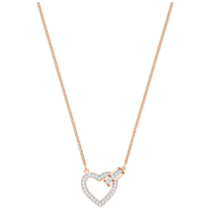 Collana Swarovski Lovely 5368540