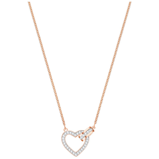 Collana Swarovski Lovely 5368540