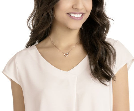 Collana Swarovski Lovely 5368540