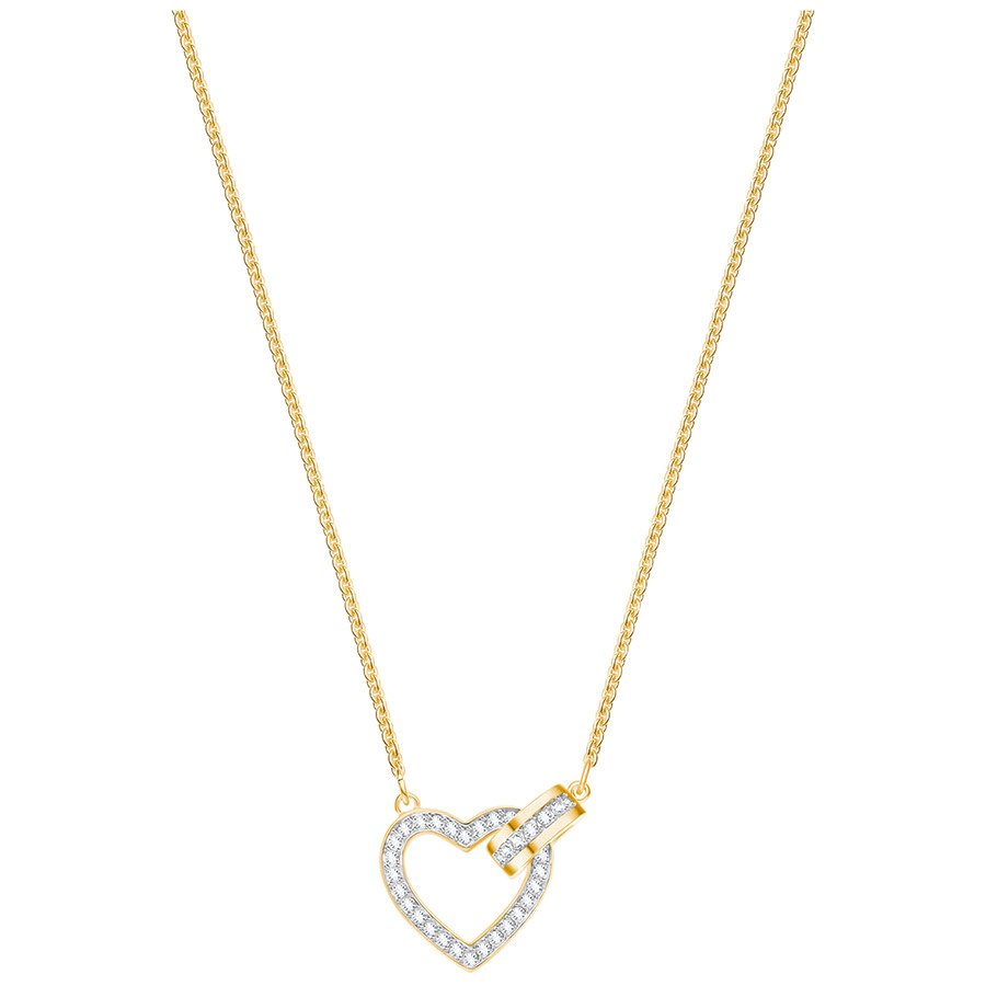 Collana Swarovski Lovely 5405576
