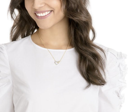 Collana Swarovski Lovely 5405576
