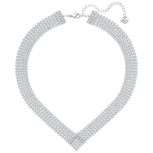 Collana Swarovski Fit 5289715