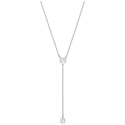 Swarovski AY Attract necklace 5367969