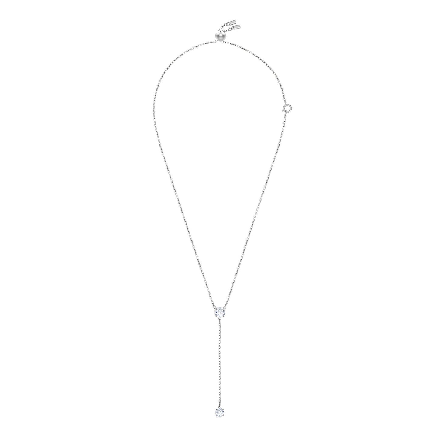 Swarovski AY Attract necklace 5367969