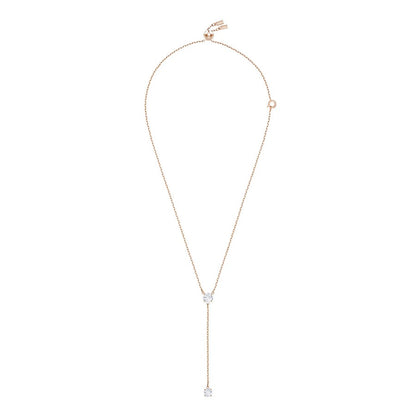 Swarovski AY Attract necklace 5408440