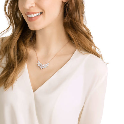 Swarovski Baron necklace 5350616
