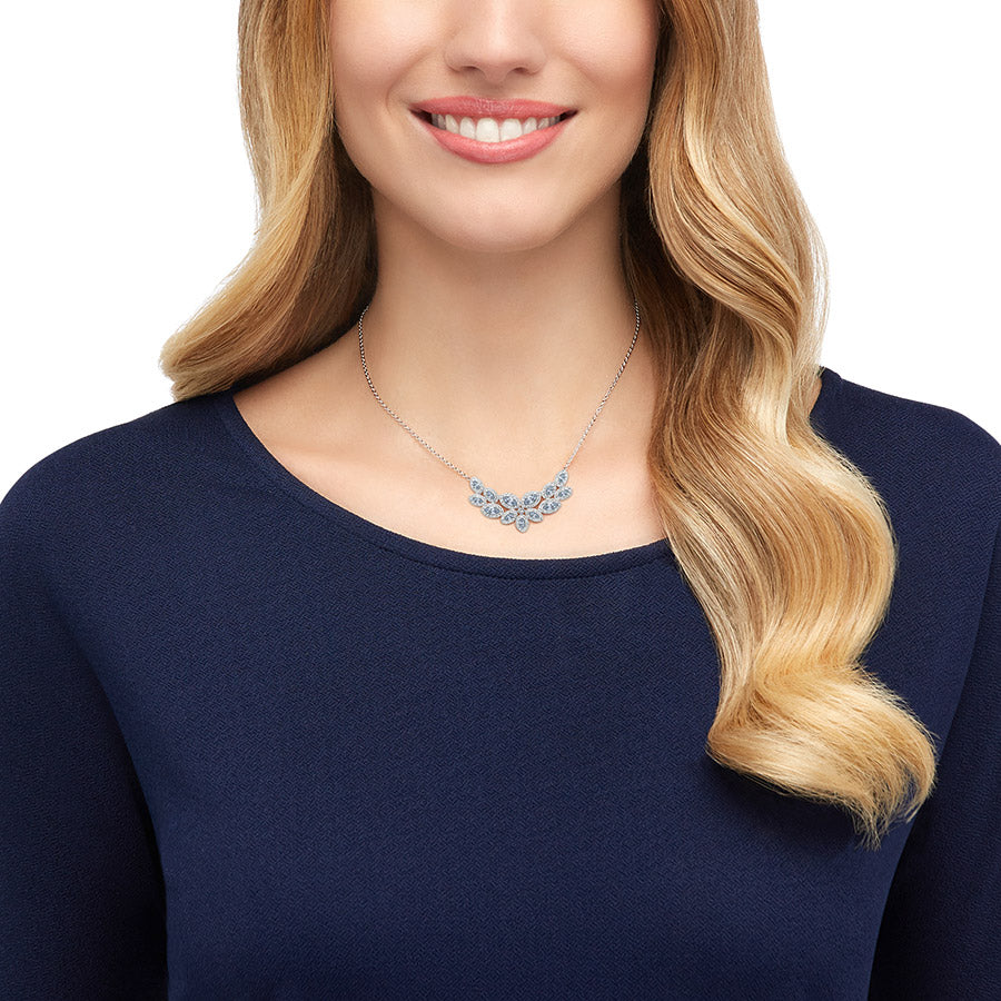 Swarovski Baron necklace 5074348