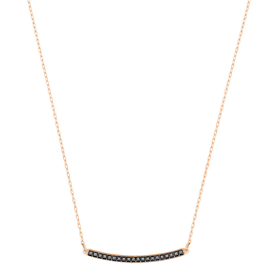 Swarovski Hero Necklace Set 5350666
