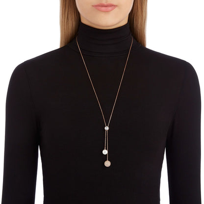 Swarovski AY Forward necklace 5230553