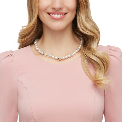 Swarovski Nude necklace 1179752