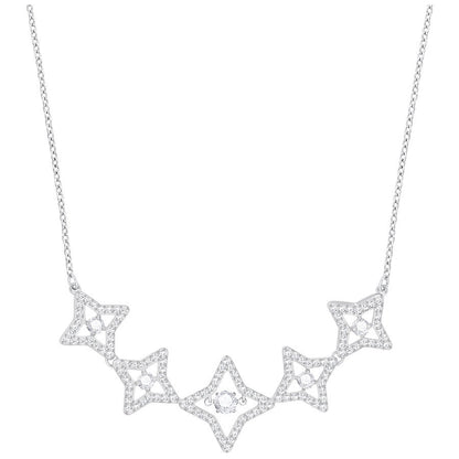 Collana Swarovski Sparkling Dance Star 5349663
