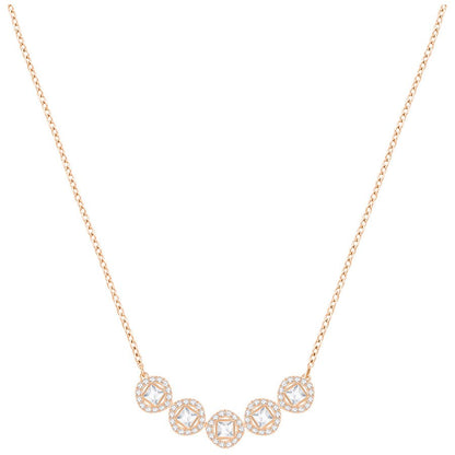 Swarovski Angelic Square Necklace 5351305
