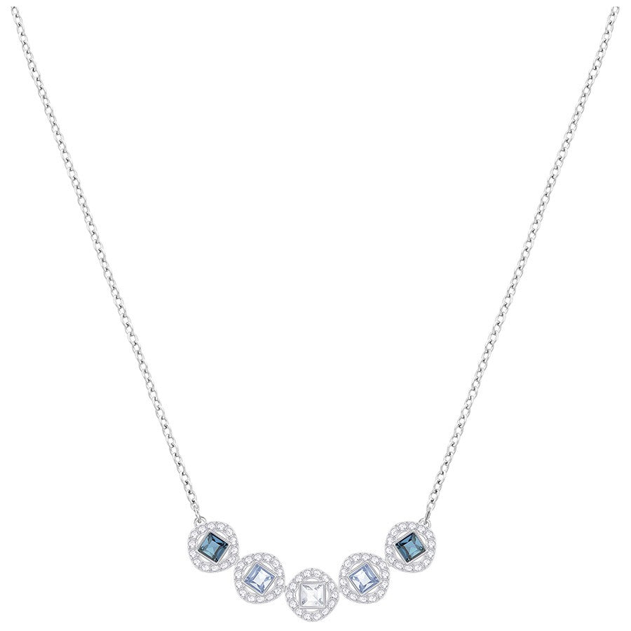 Collana Swarovski Angelic Square 5294622