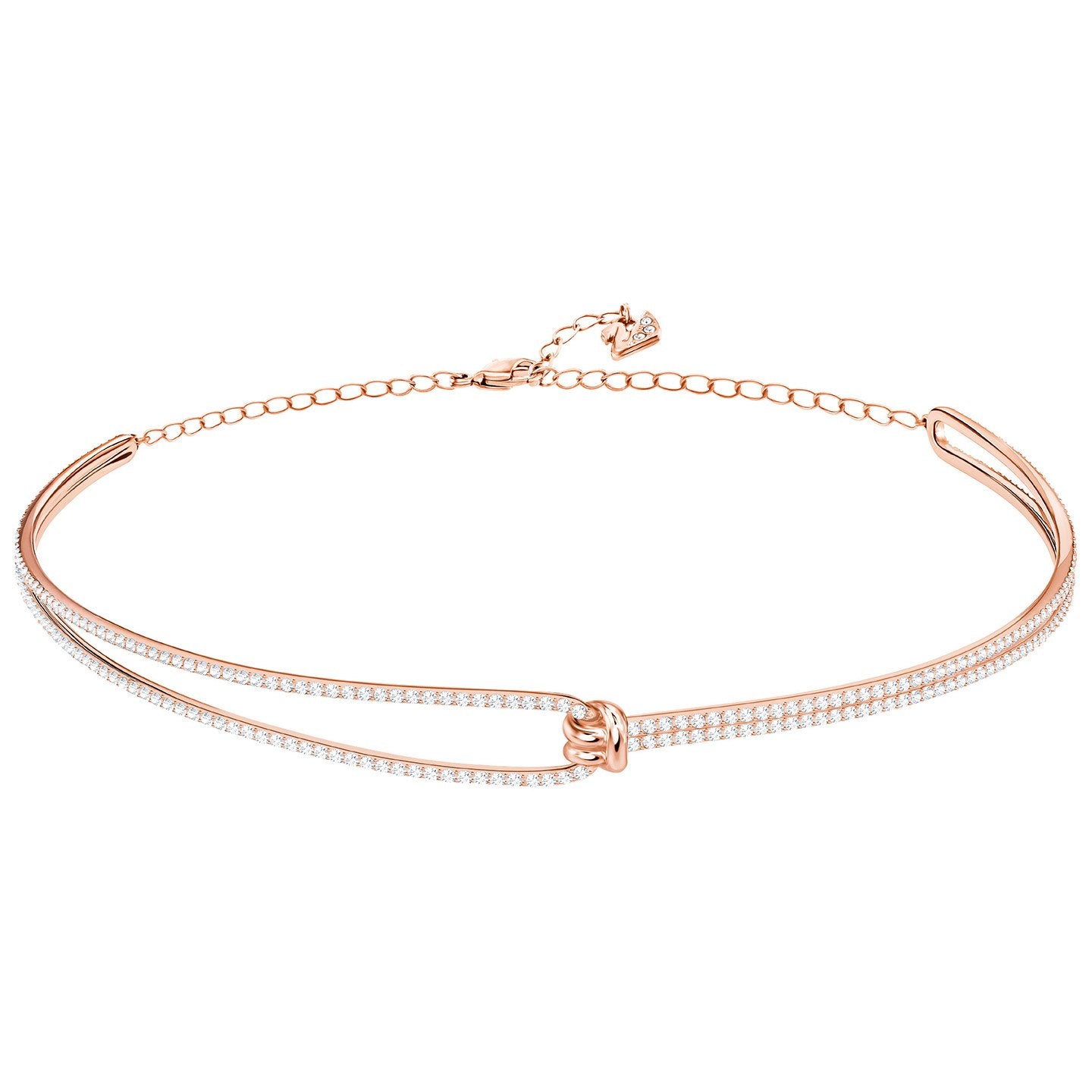 Girocollo Swarovski Lifelong 5392925