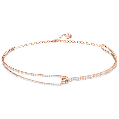 Girocollo Swarovski Lifelong 5392925