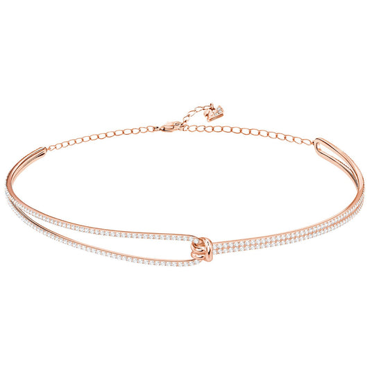 Girocollo Swarovski Lifelong 5392925
