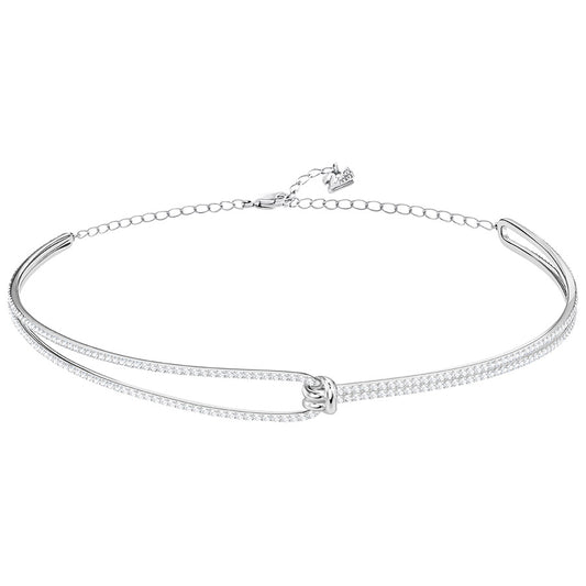 Girocollo Swarovski Lifelong 5390822