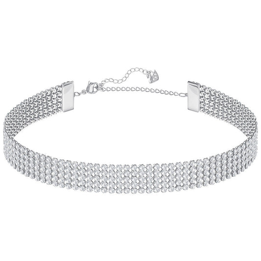 Girocollo Swarovski Fit 5299886