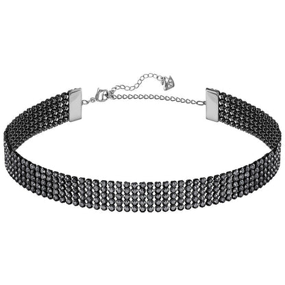 Girocollo Swarovski Fit 5355185