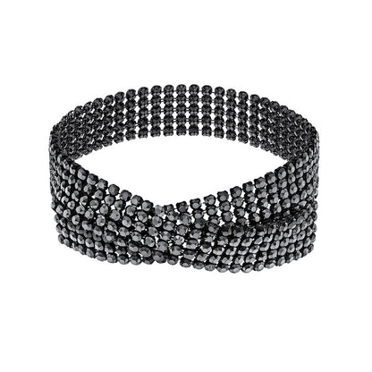 Girocollo Swarovski Fit 5355185