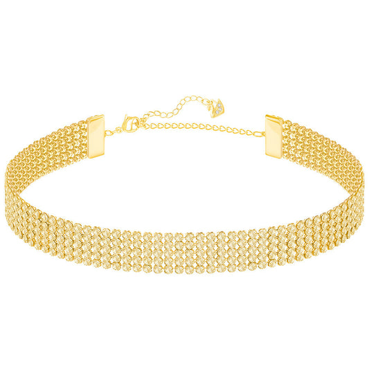 Girocollo Swarovski Fit 5364809
